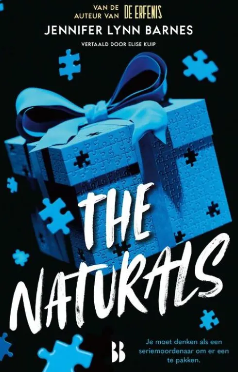 The Naturals