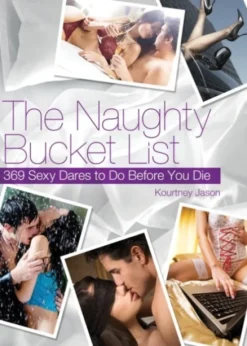 The Naughty Bucket List