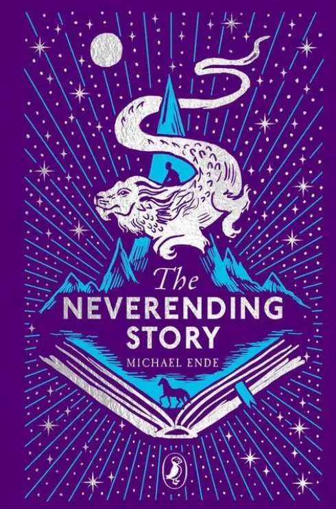 The Neverending Story