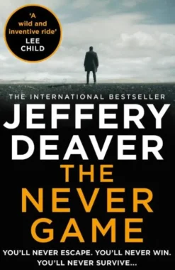 The Never Game