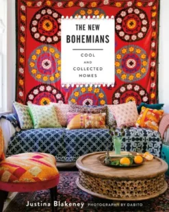 The New Bohemians