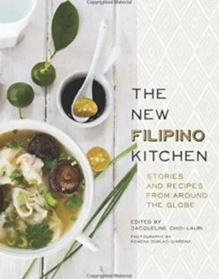 The New Filipino Kitchen