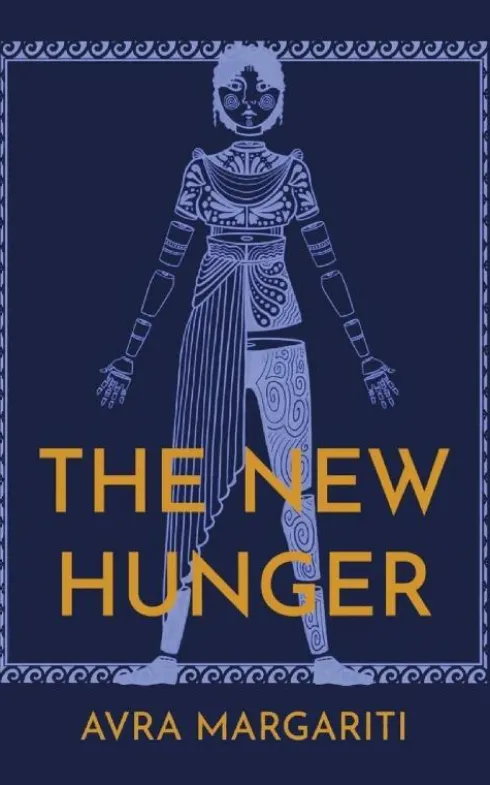The New Hunger
