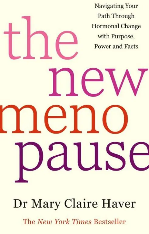 The New Menopause