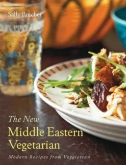 The New Middle Eastern Vegetarian
