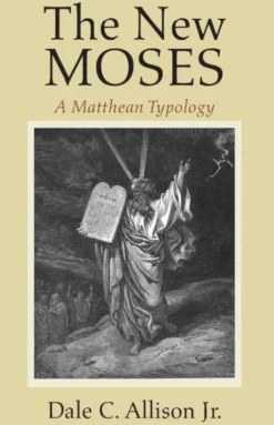 The New Moses