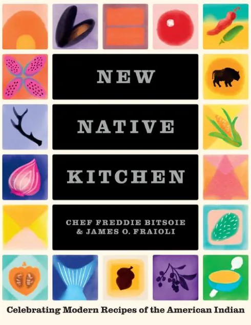 The New Native Kitchen