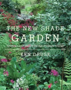 The New Shade Garden