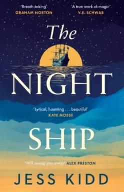 The Night Ship