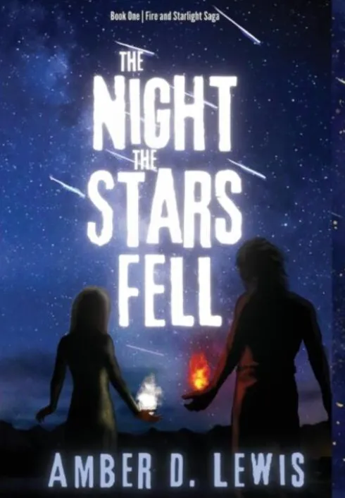 The Night the Stars Fell