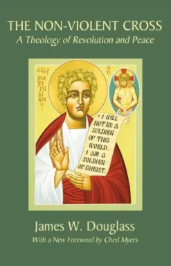 The Non-Violent Cross