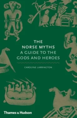 The Norse Myths
