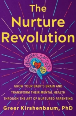 The Nurture Revolution