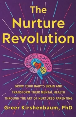 The Nurture Revolution