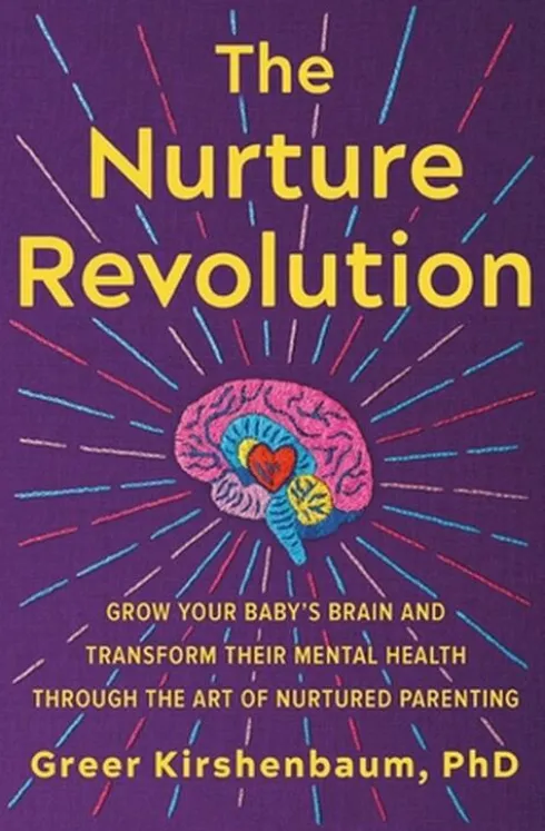 The Nurture Revolution