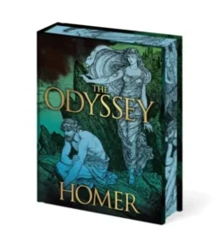 The Odyssey