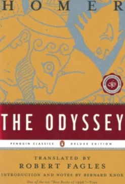 The Odyssey