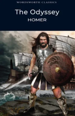 The Odyssey