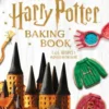 The Official Harry Potter Baking Book