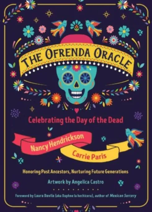 The Ofrenda Oracle