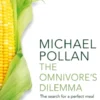 The Omnivore's Dilemma