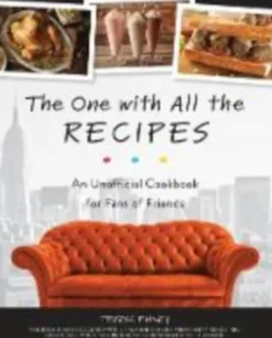 The One With All The Recipes