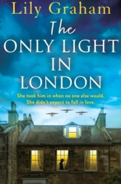 The Only Light in London