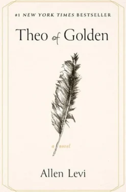 Theo of Golden
