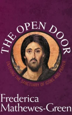 The Open Door: Entering the Sanctuary of Icons and Prayer