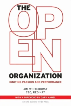 The Open Organization