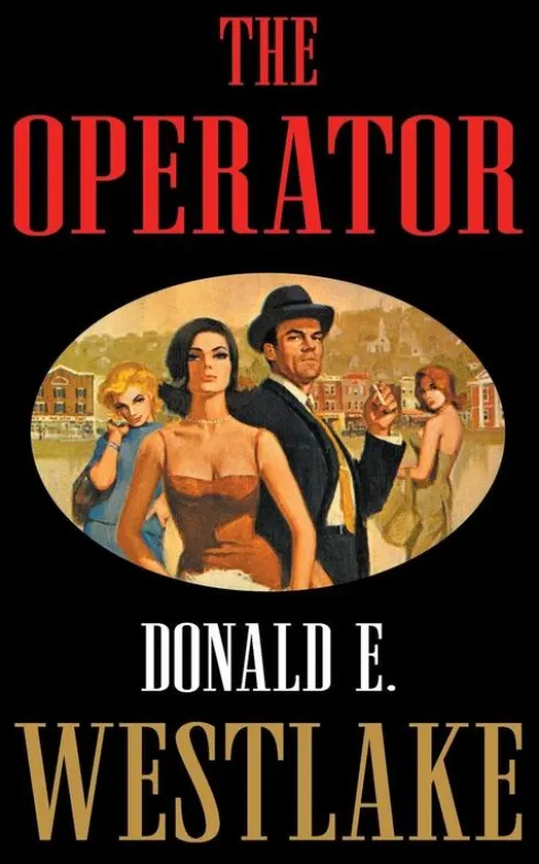The Operator