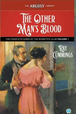 The Other Man's Blood