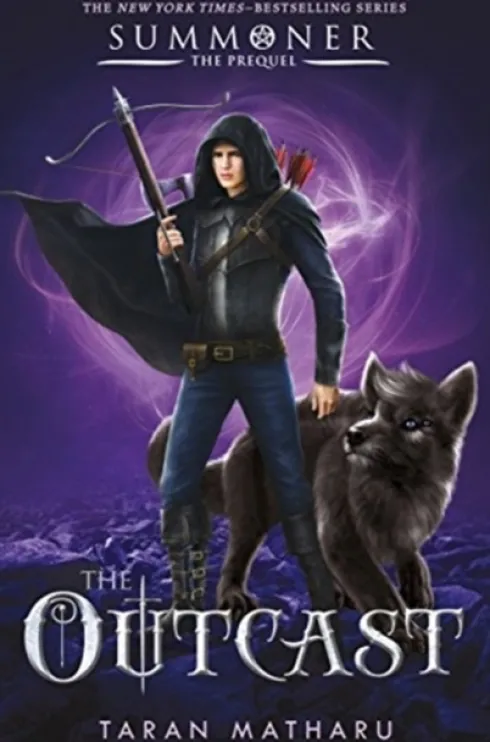 The Outcast