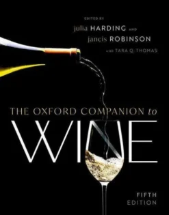 The Oxford Companion to Wine