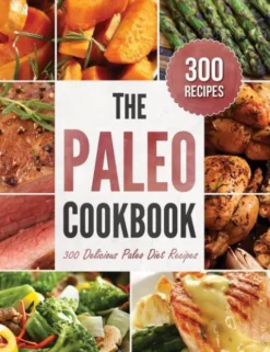 The Paleo Cookbook