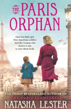 The Paris Orphan