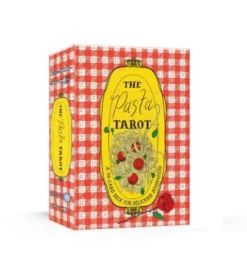 The Pasta Tarot
