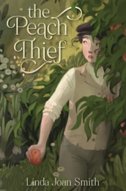 The Peach Thief