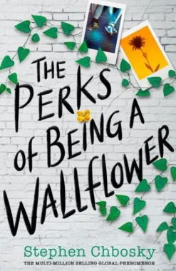 The Perks of Being a Wallflower YA Edition