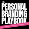 The Personal Branding Playbook