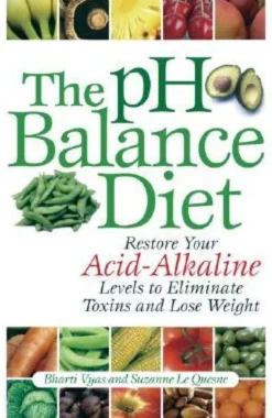 The pH Balance Diet
