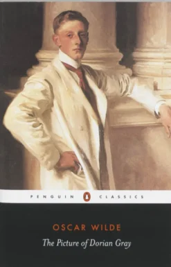 The Picture of Dorian Gray