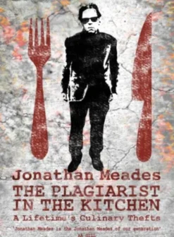 The Plagiarist in the Kitchen