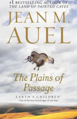 The Plains of Passage