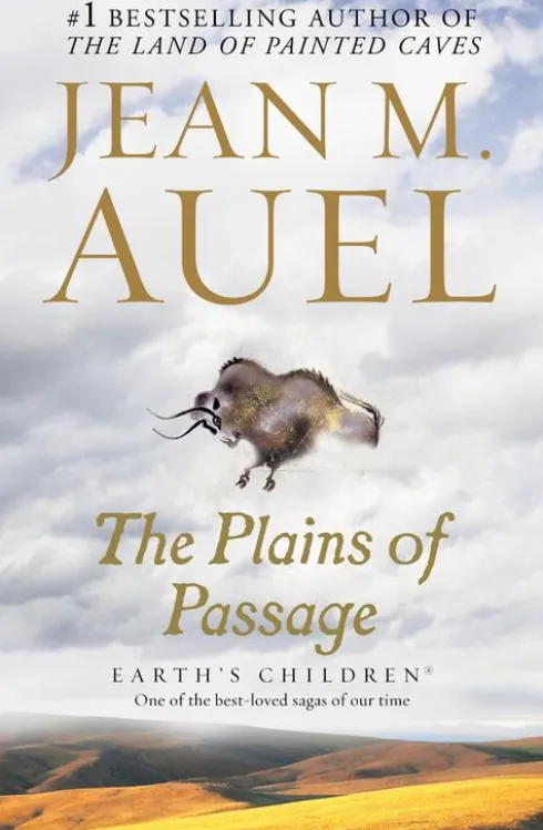 The Plains of Passage