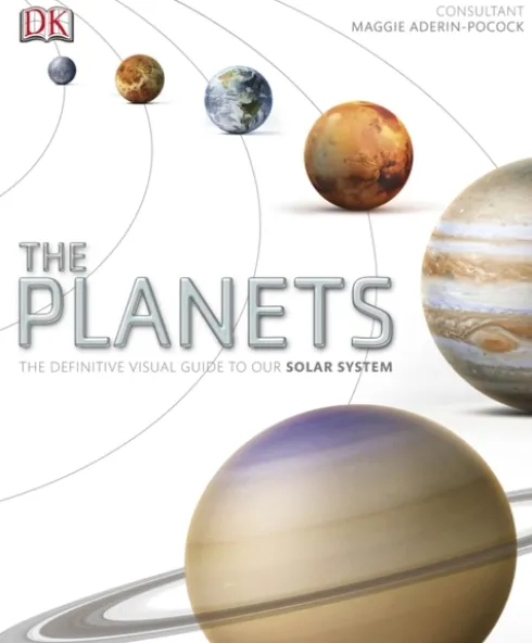 The Planets