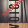 The Playwright's Voice