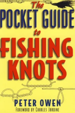 The Pocket Guide to Fishing Knots