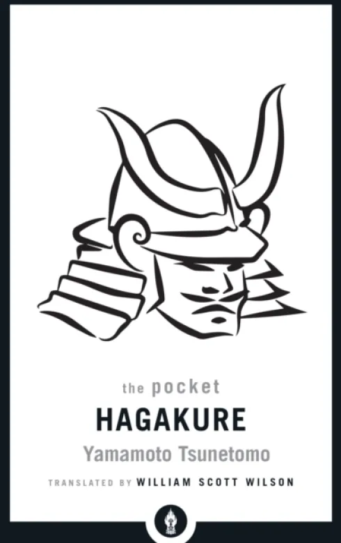 The Pocket Hagakure