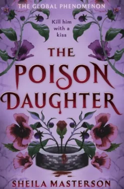 The Poison Daughter